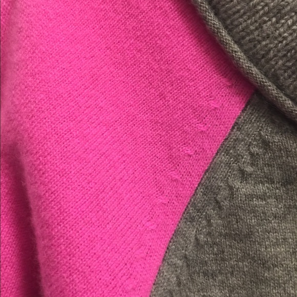 Juicy Couture Cashmere Sweater Like New FINAL DROP - Picture 7 of 8